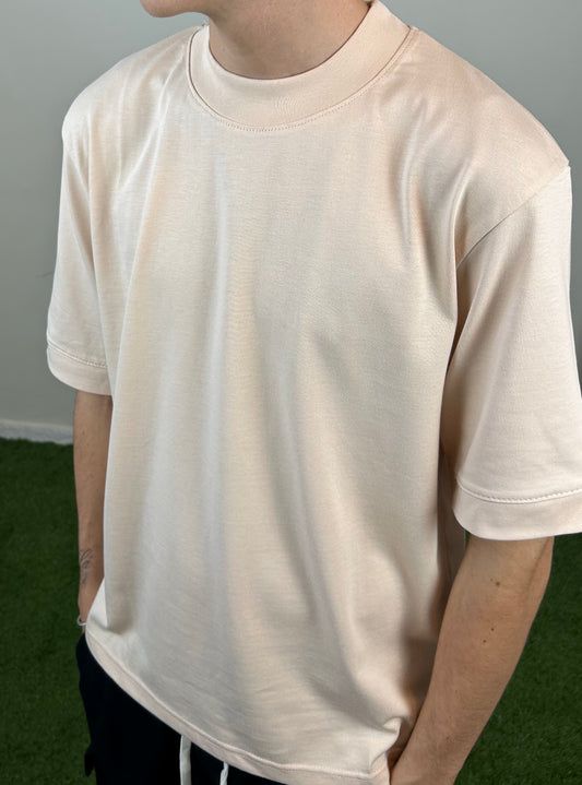 T-SHIRT MANICA CIPRIA