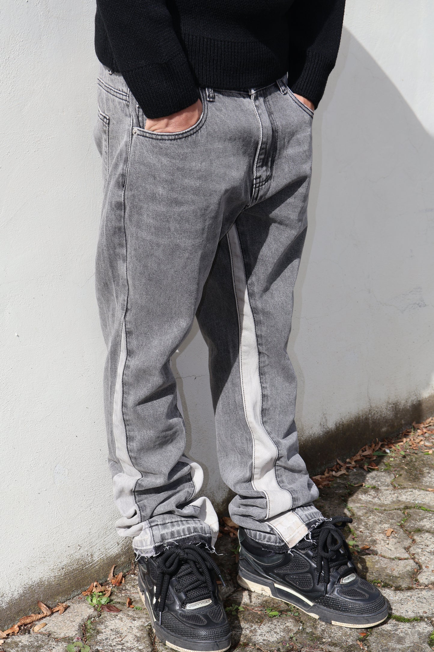 JEANS VIRTUA FLARED - tocastore