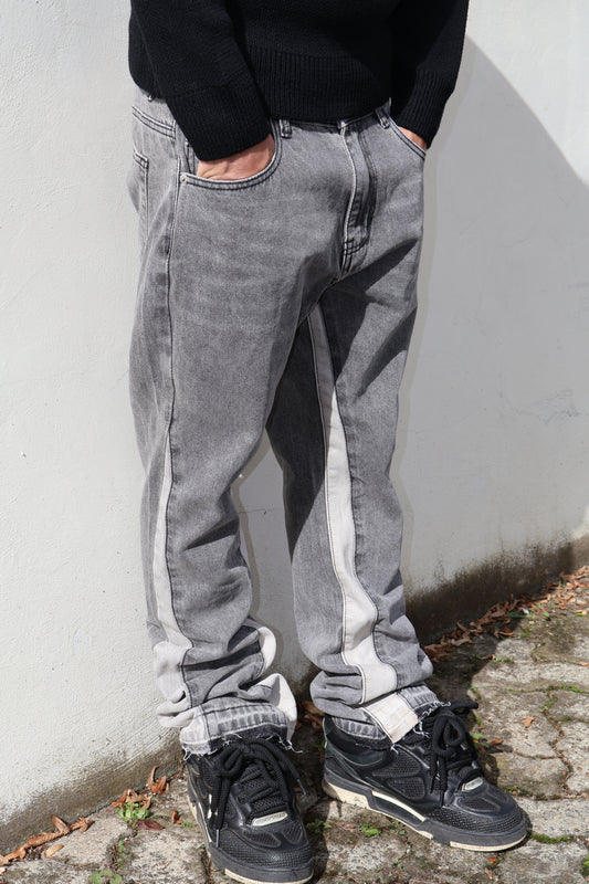 JEANS VIRTUA FLARED - tocastore