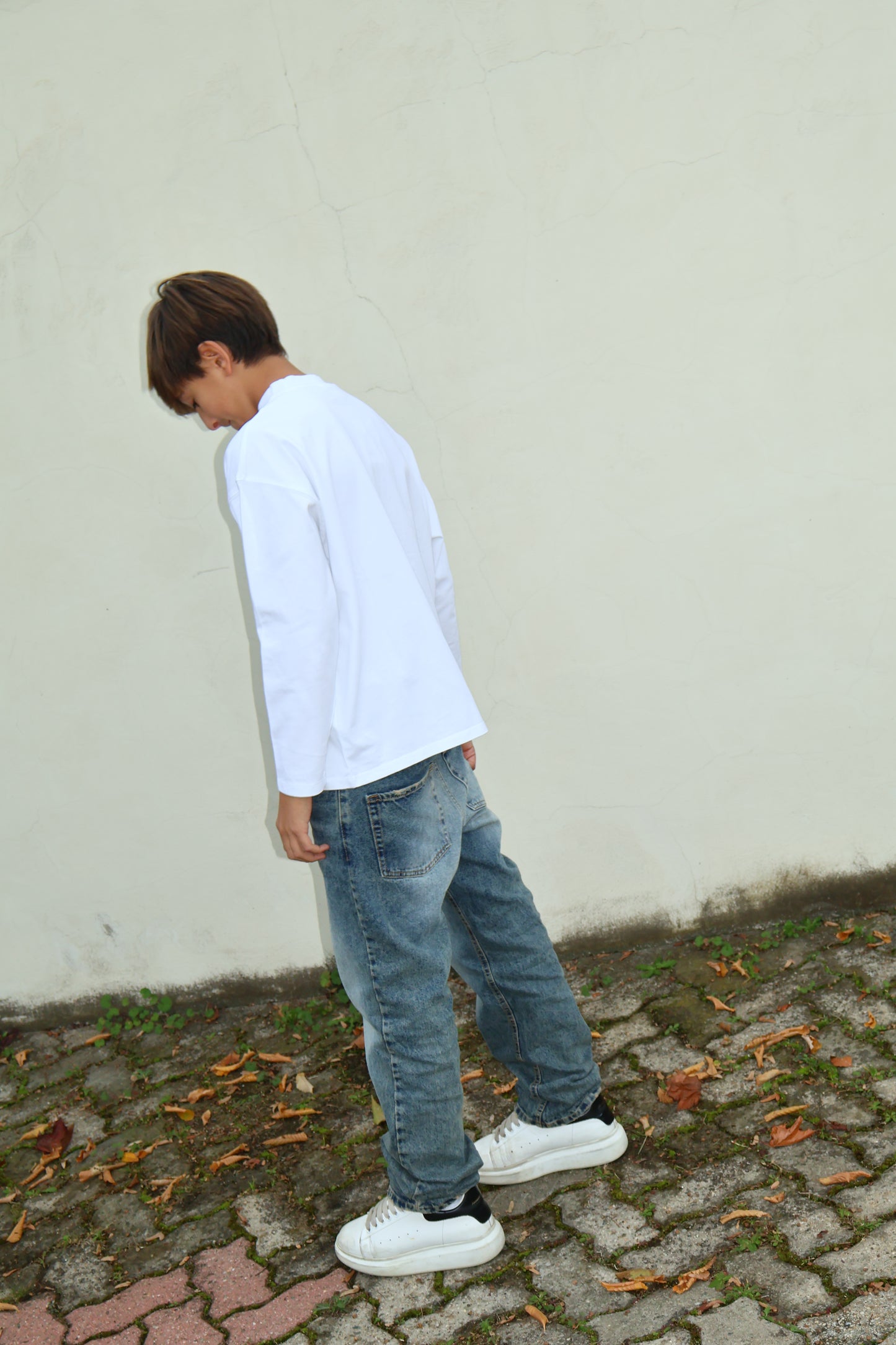 JEANS PS2057/ JUNIOR