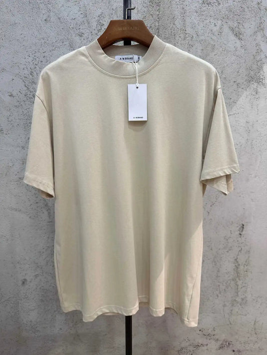 T-SHIRT BEIGE