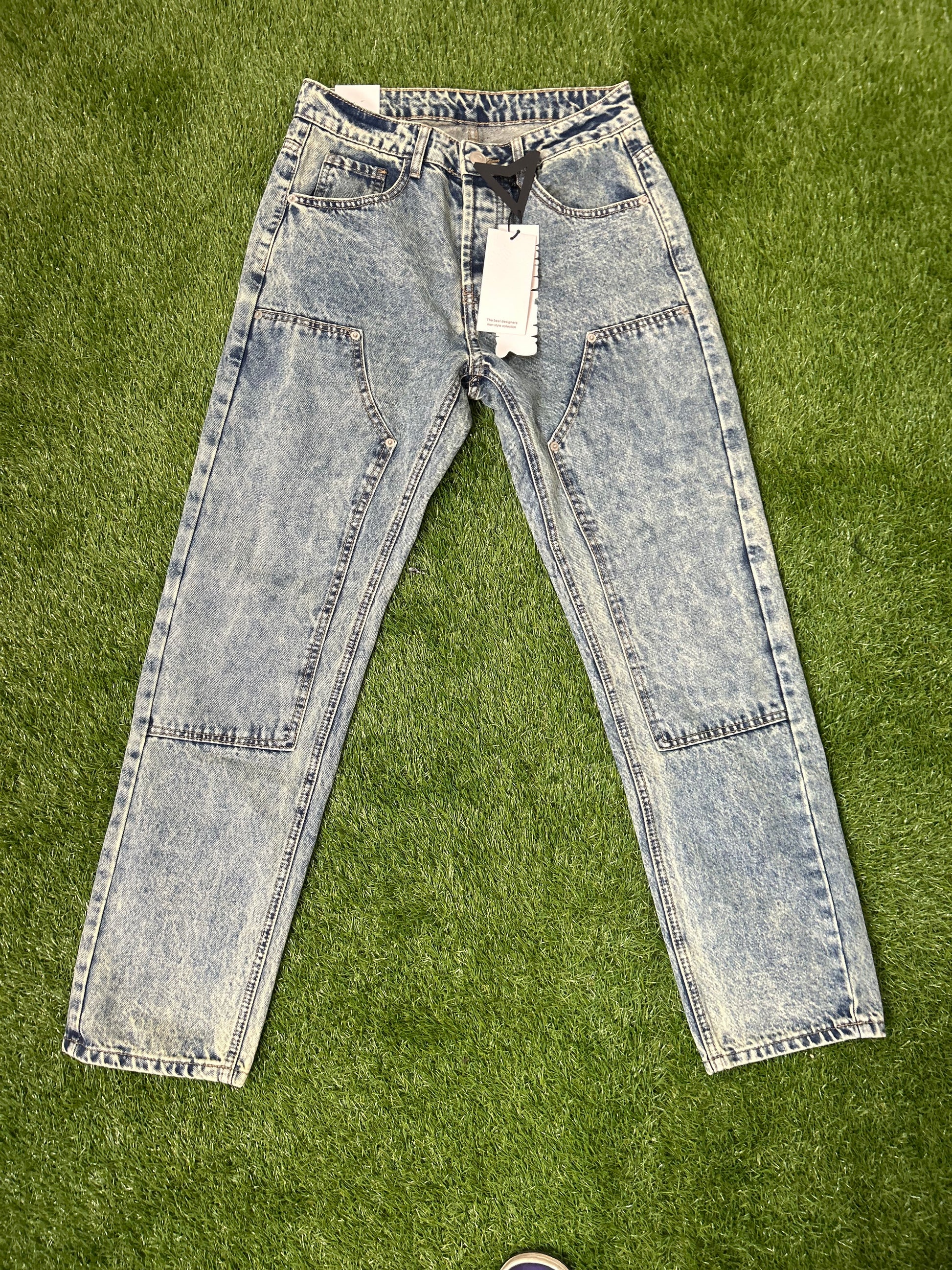 JEANS DENIM - tocastore