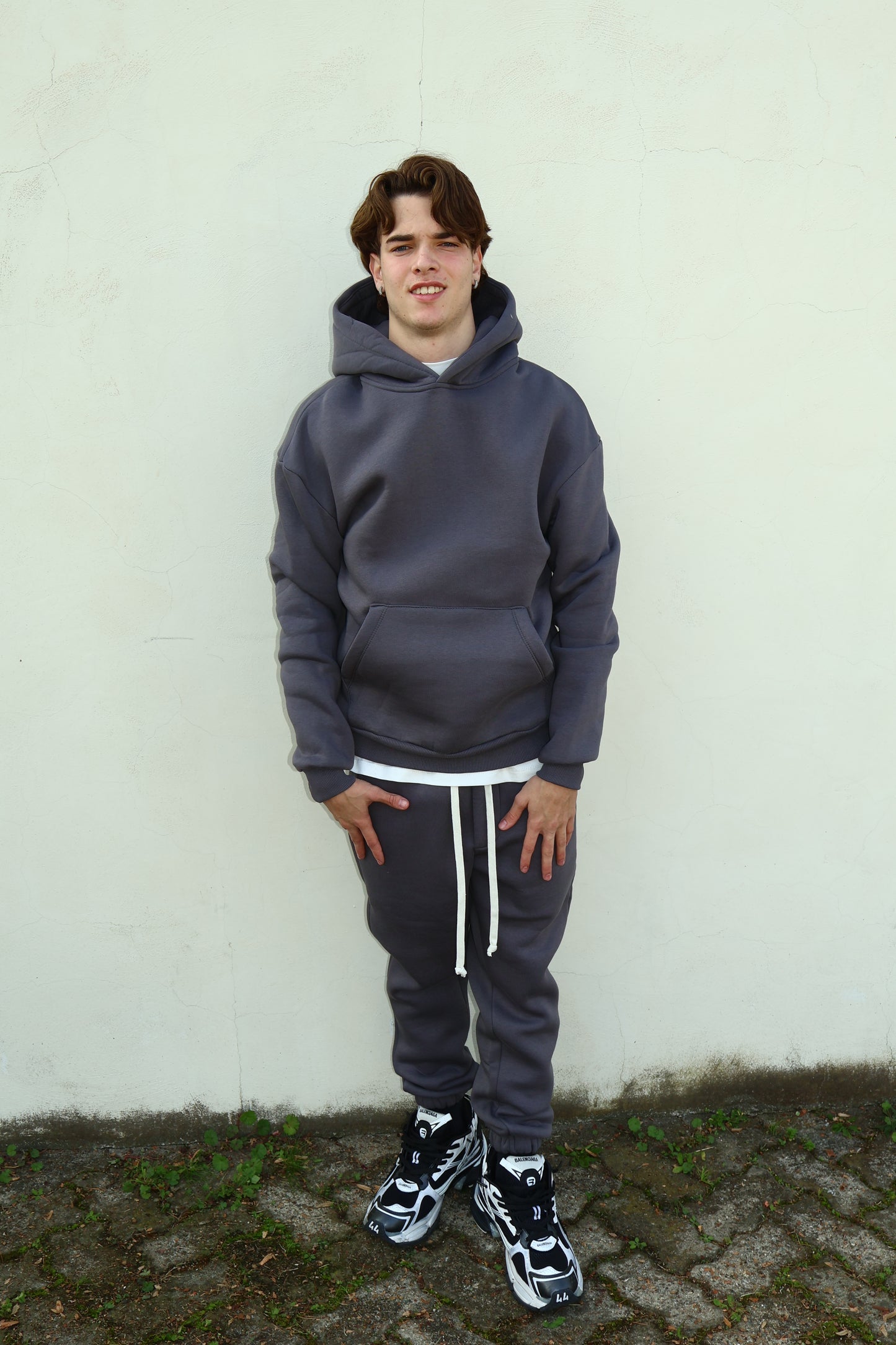 COMPLETO PIOMBO DU0186001-02