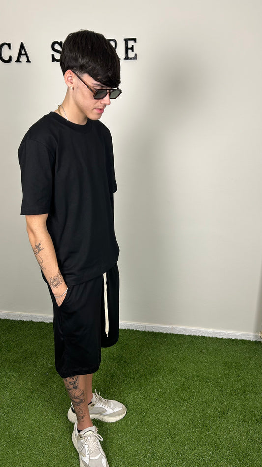 COMPLETO SHADOW SET REGULAR