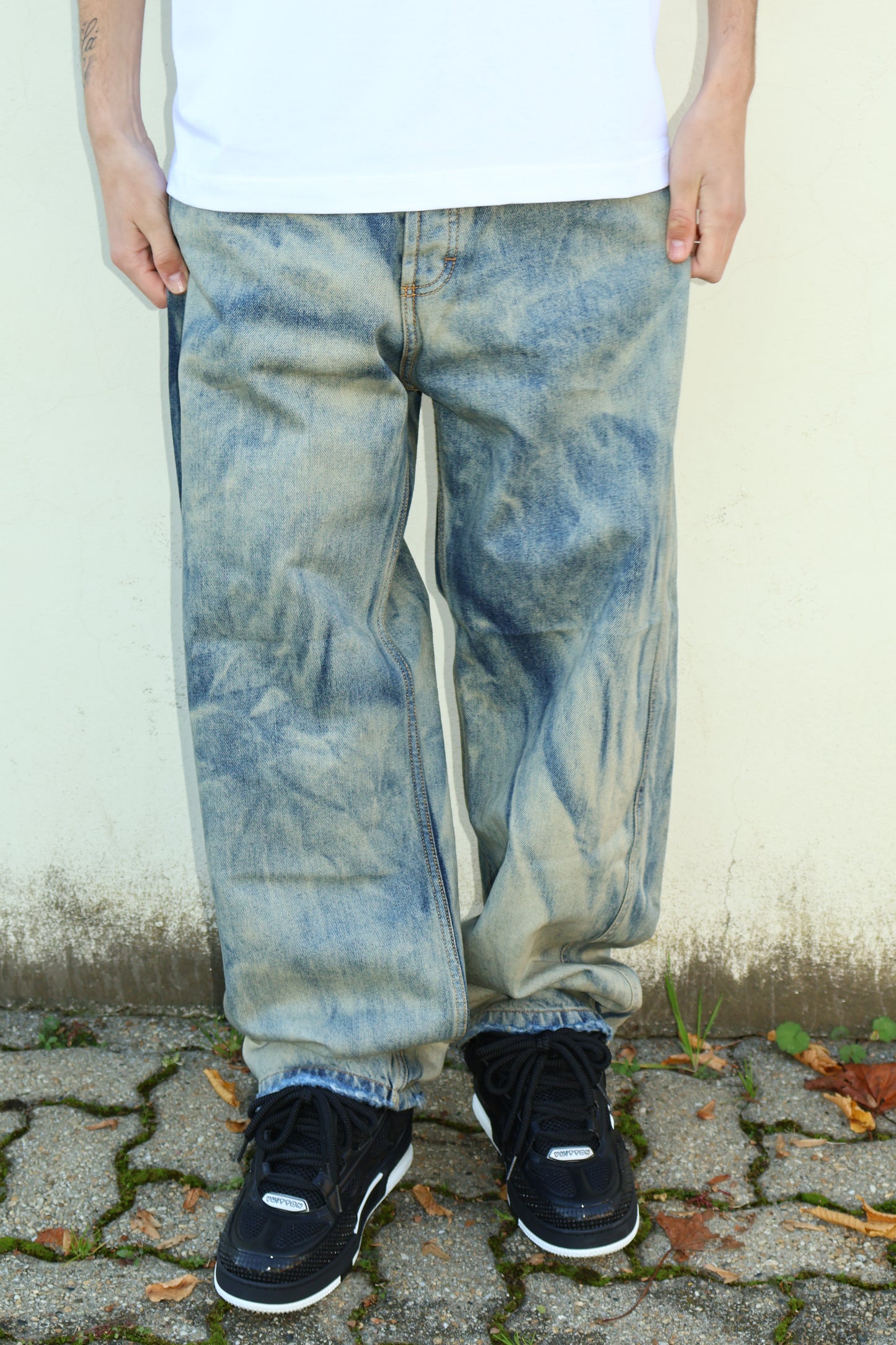 BUTISH JEANS ICE