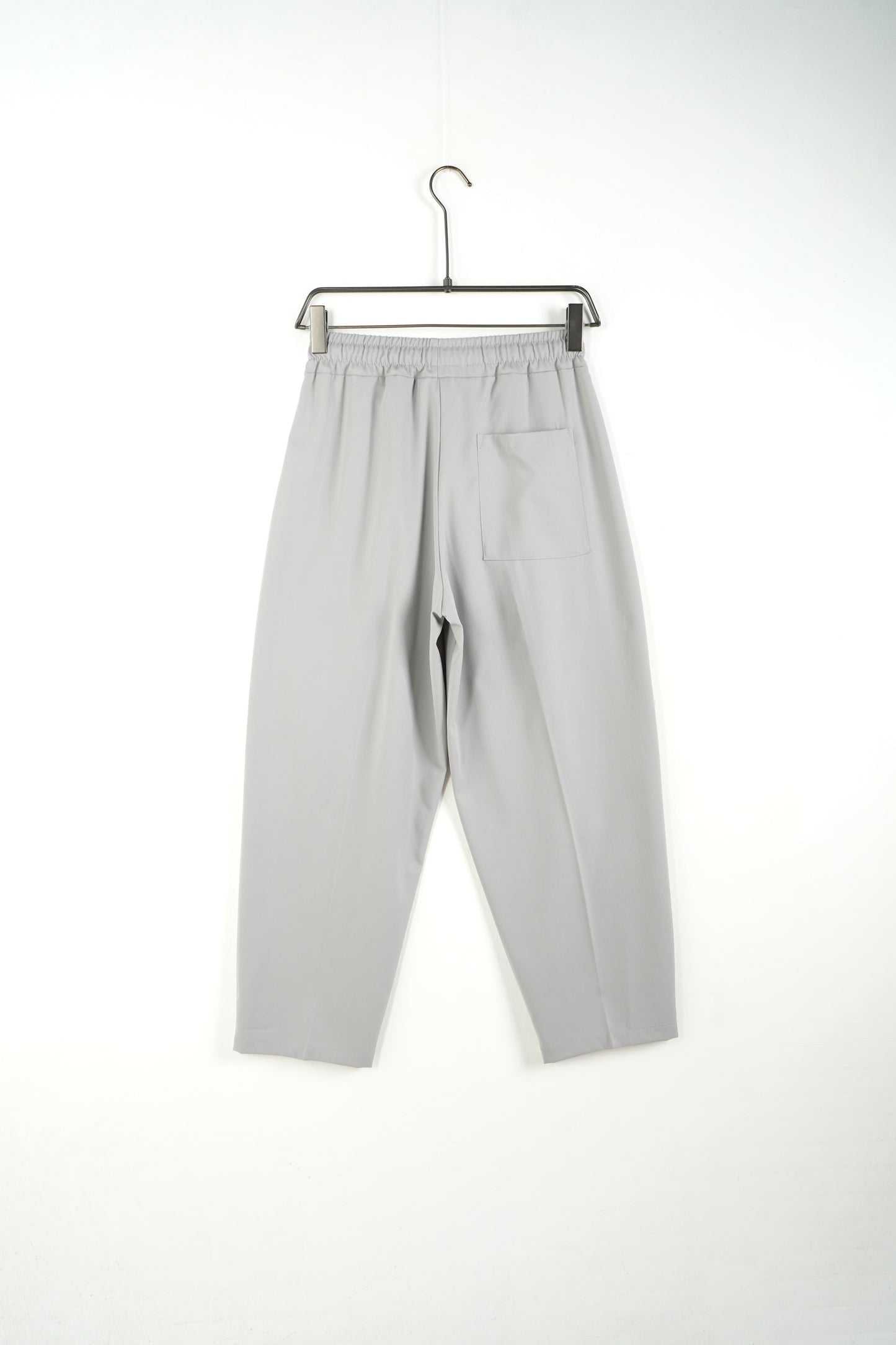 PANTALONE CLASSY GHIACCIO BAGGY FIT