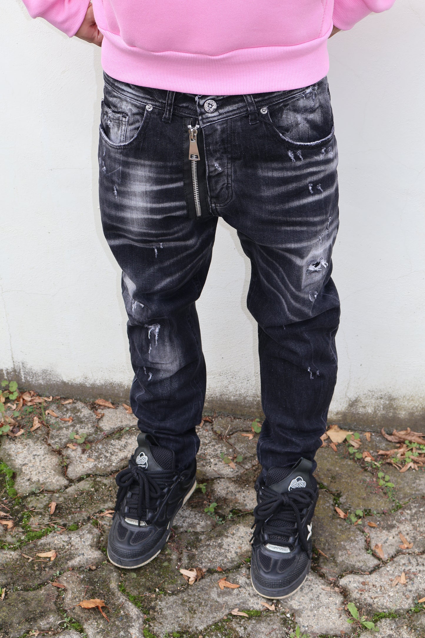 JEANS ARTISAN PRIME - tocastore