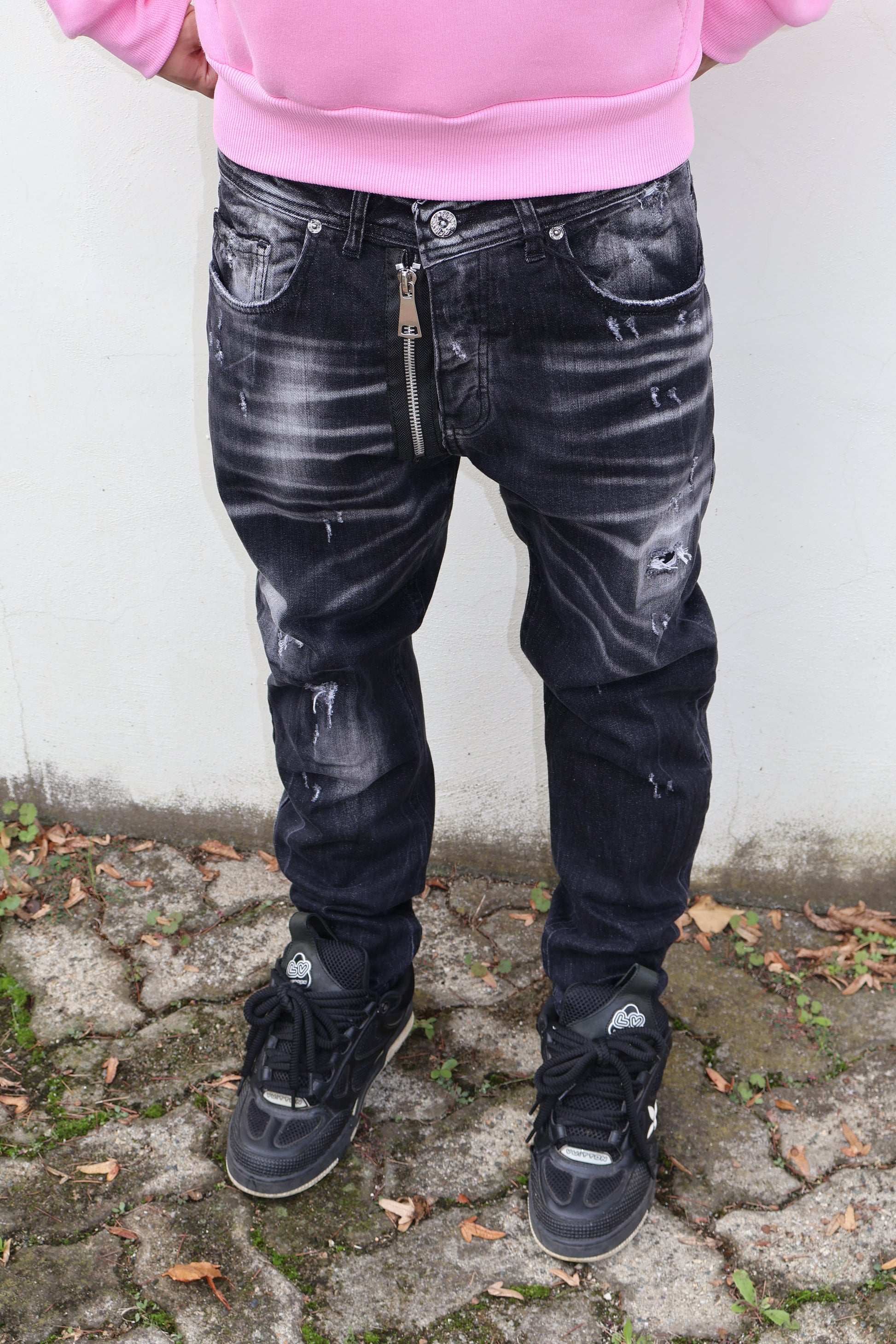 JEANS ARTISAN PRIME - tocastore