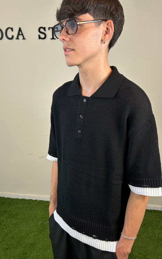 POLO DOUBLE
