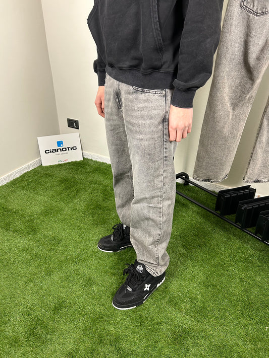 JEANS GREY - tocastore