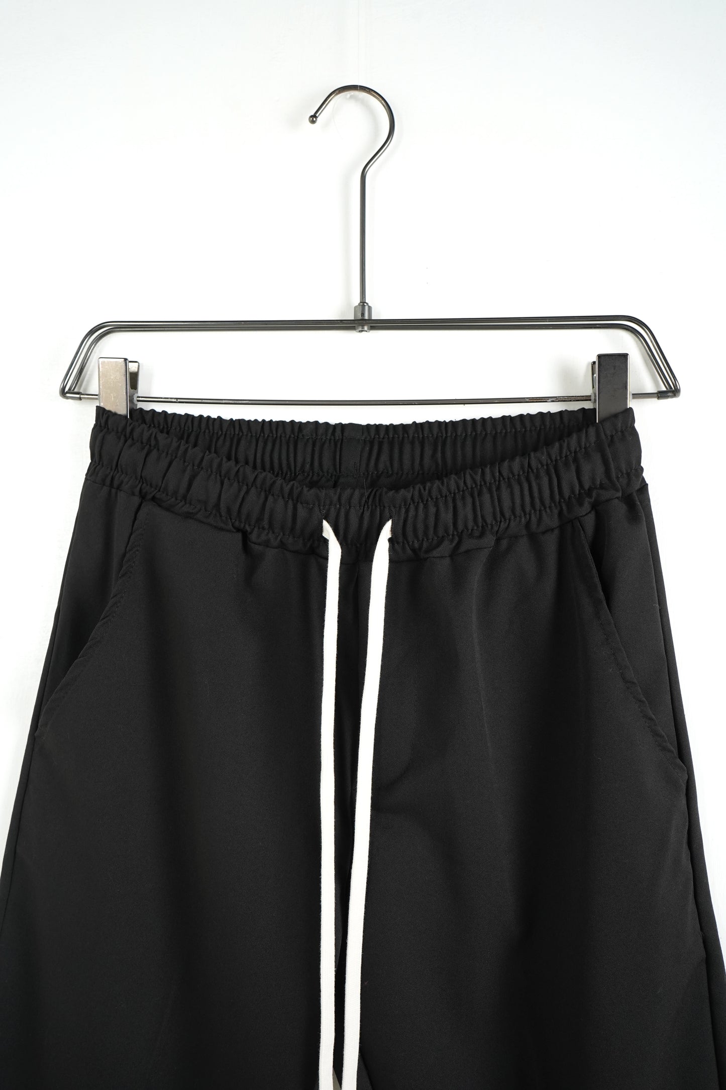PANTALONE CLASSY NERO SLIM FIT