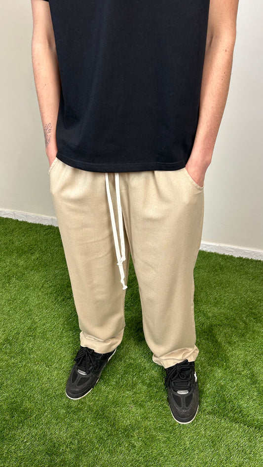 PANTALONE CLASSY CAMEL - tocastore