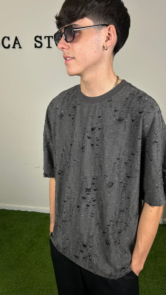 T-SHIRT FRACTAGEM