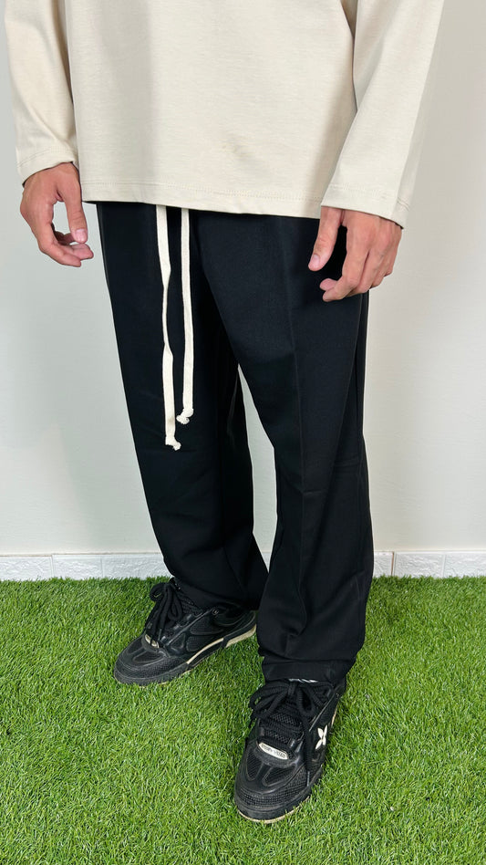 PANT CLASSY NERO - tocastore