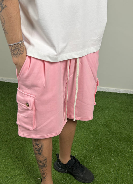PANTALONCINO PINKOPS