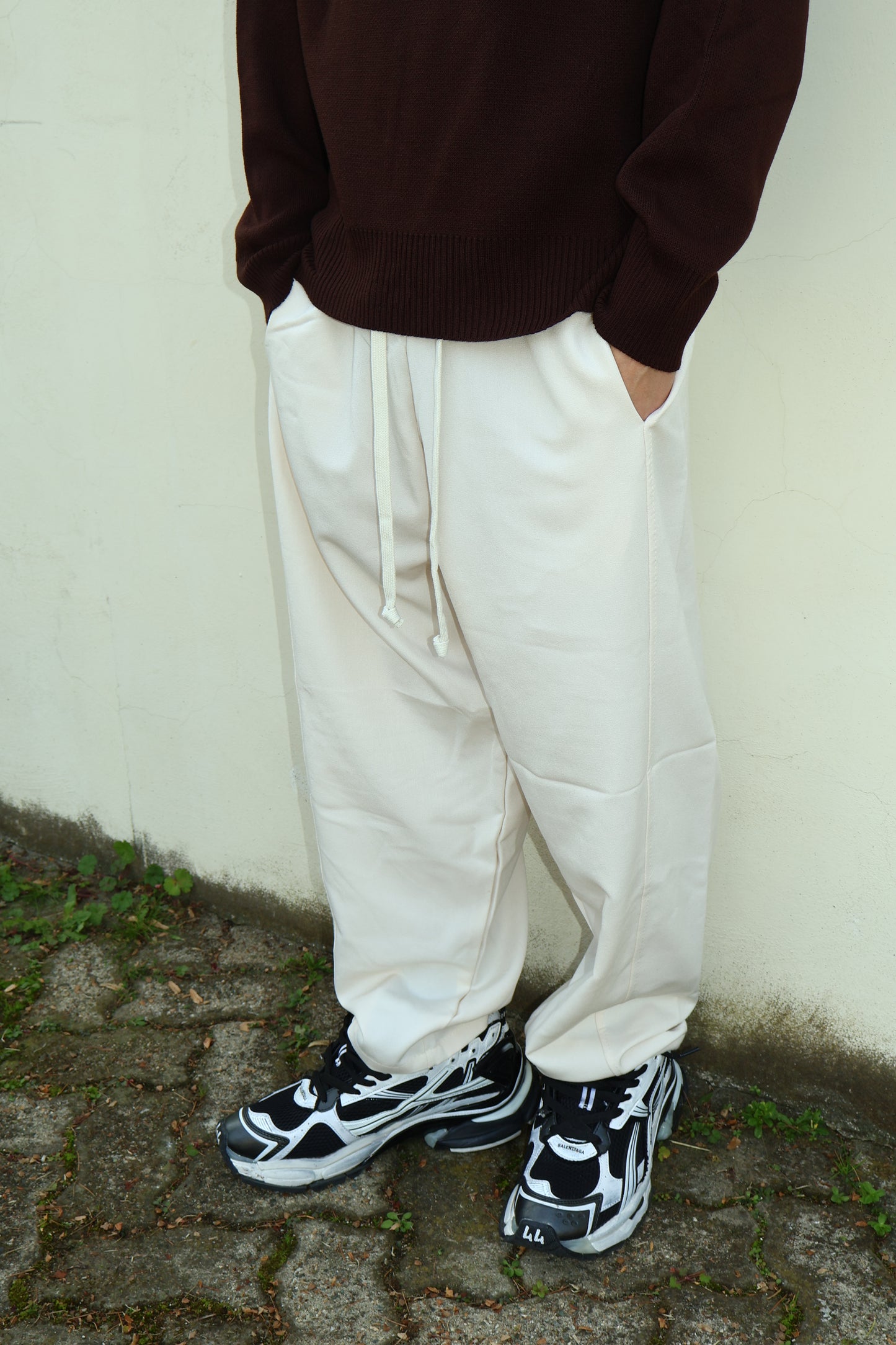 PANT CLASSY 202501-INV PANNA