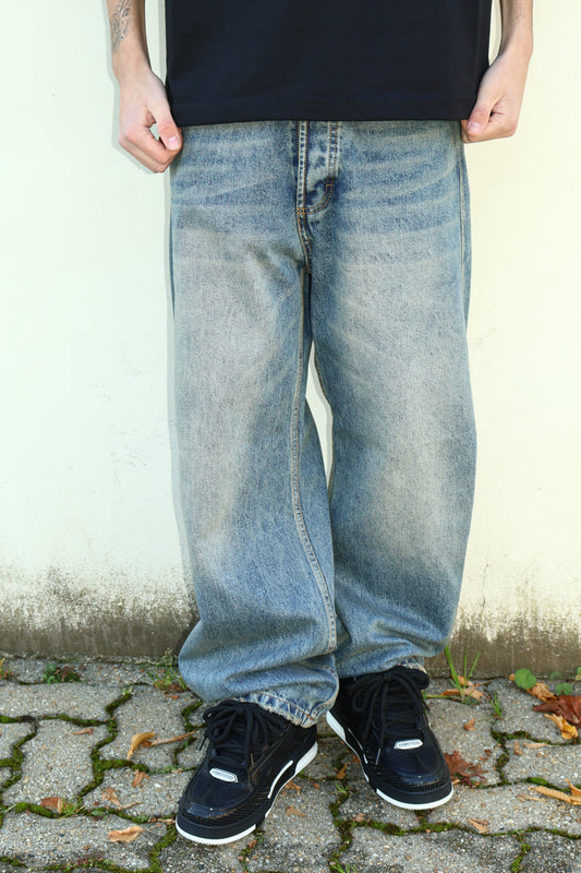BUTISH JEANS SAND