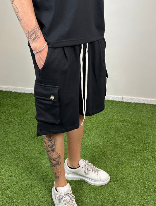 PANTALONCINO CORECARGO