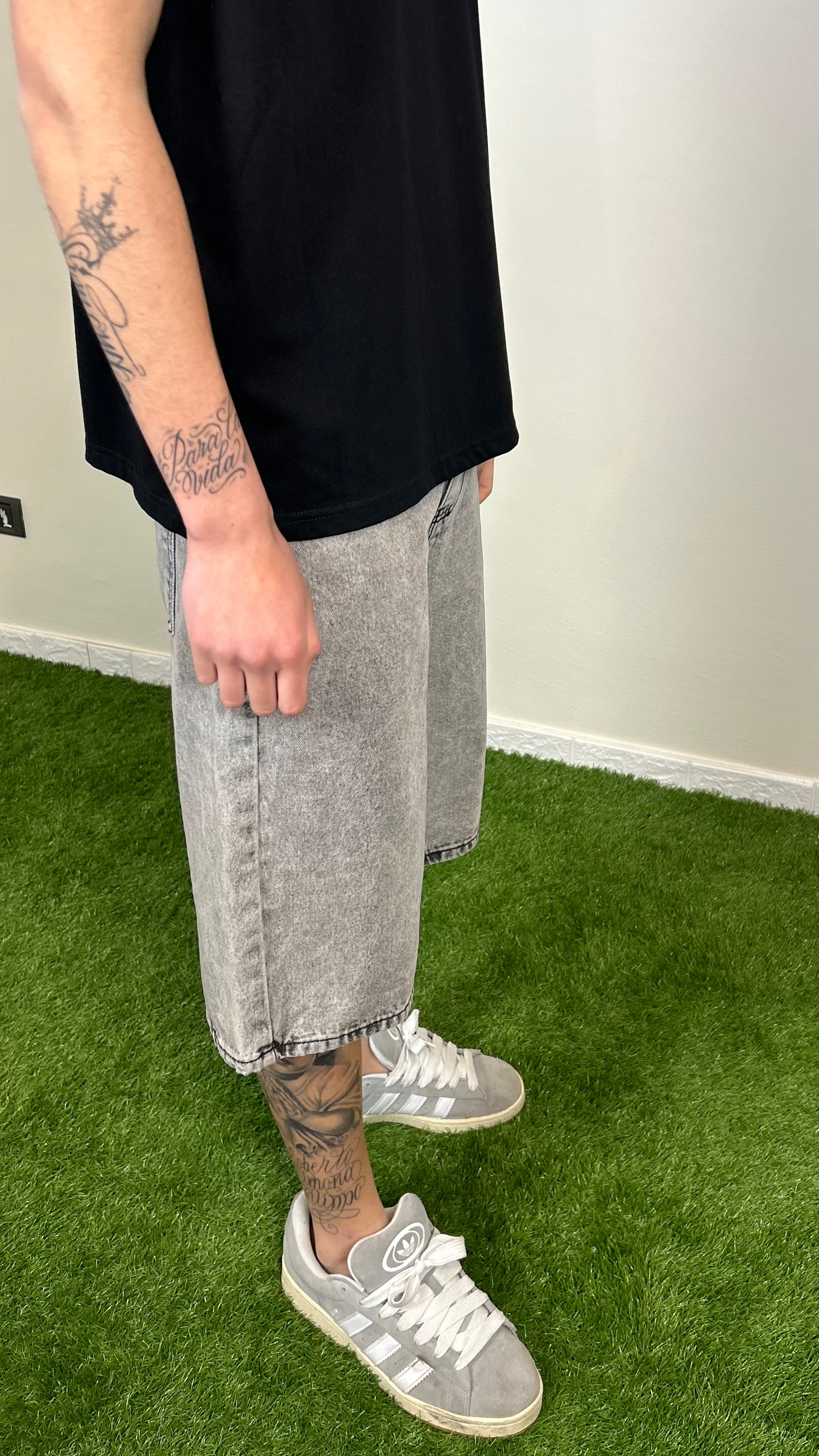 BAGGY SHORT STORM - tocastore