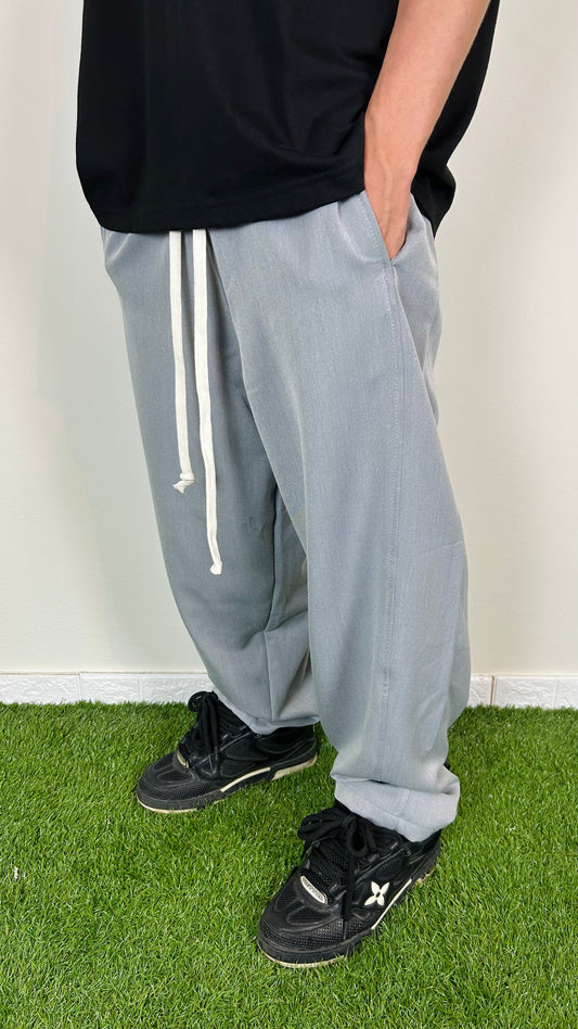 PANT CLASSY GHIACCIO - tocastore