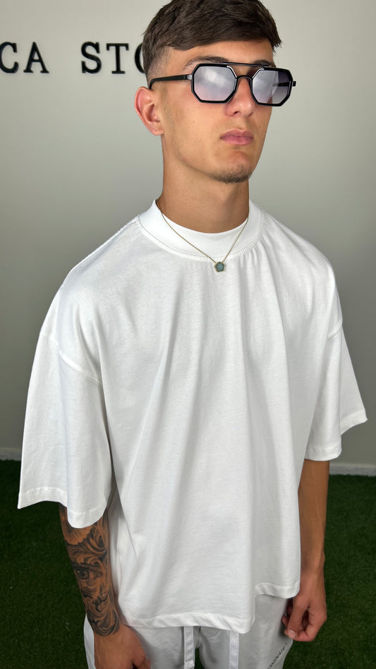 T-SHIRT BOXY FIT