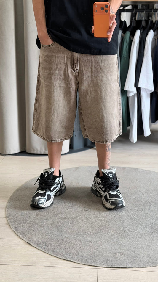 JORTS BAGGY SAND WASH