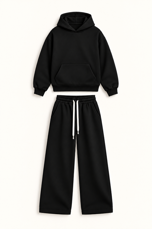 TRACKSUIT FAST BOZY FIT (7 Colori)