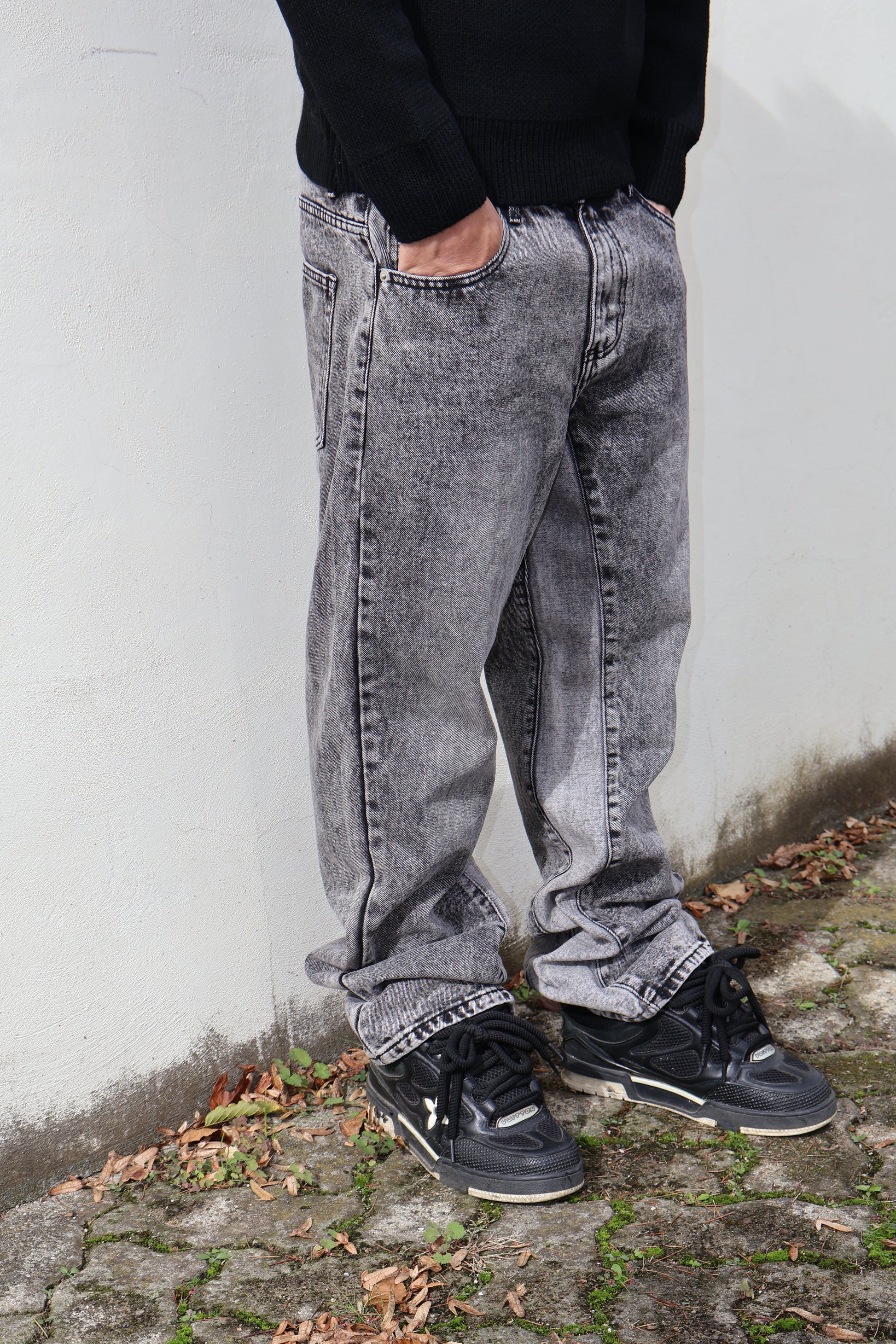 JEANS HERITAGE21 BAGGY - tocastore
