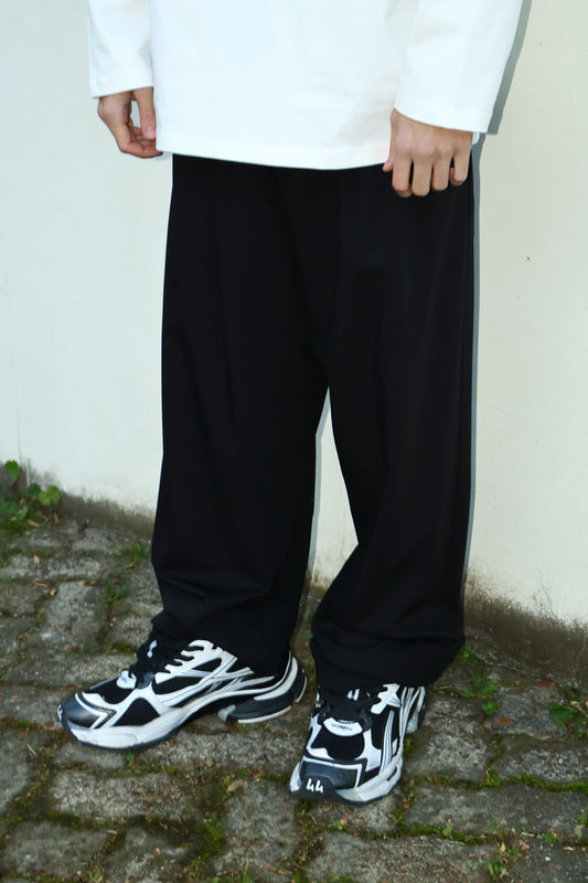 PANTALONE SARTORIALE ROMA - Ransom Industry