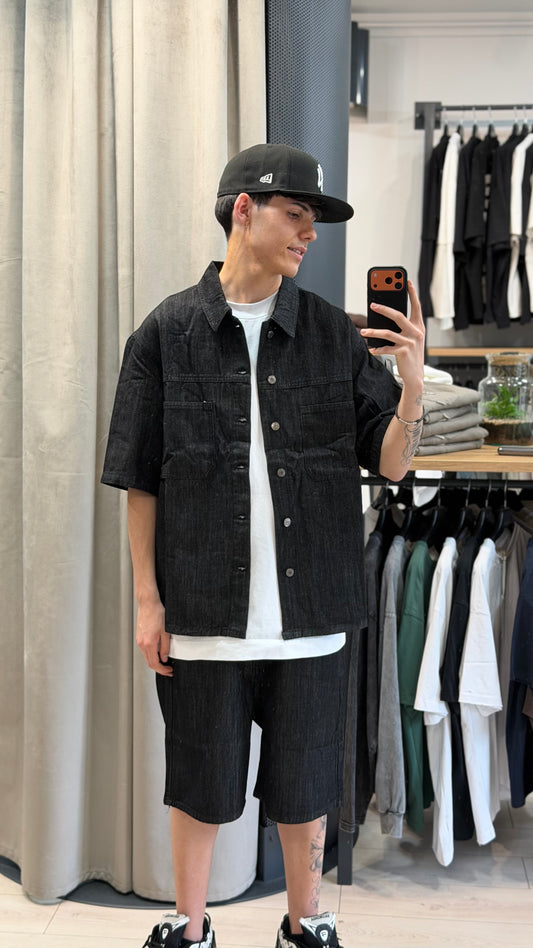 COORDINATO AMSTERDAM JEANS