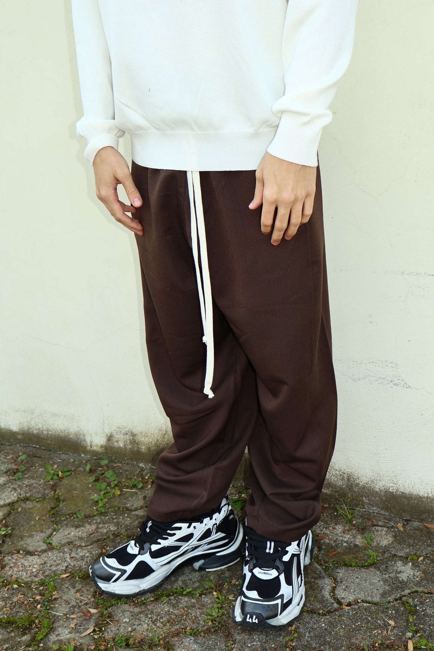 PANT CLASSY 202501-INV MORO