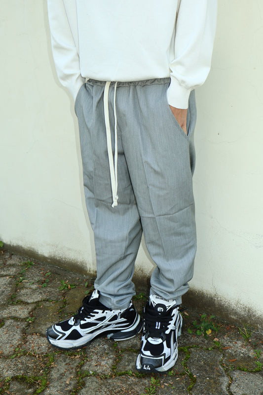 PANT ELEGANT 008050-INV GRIGIO