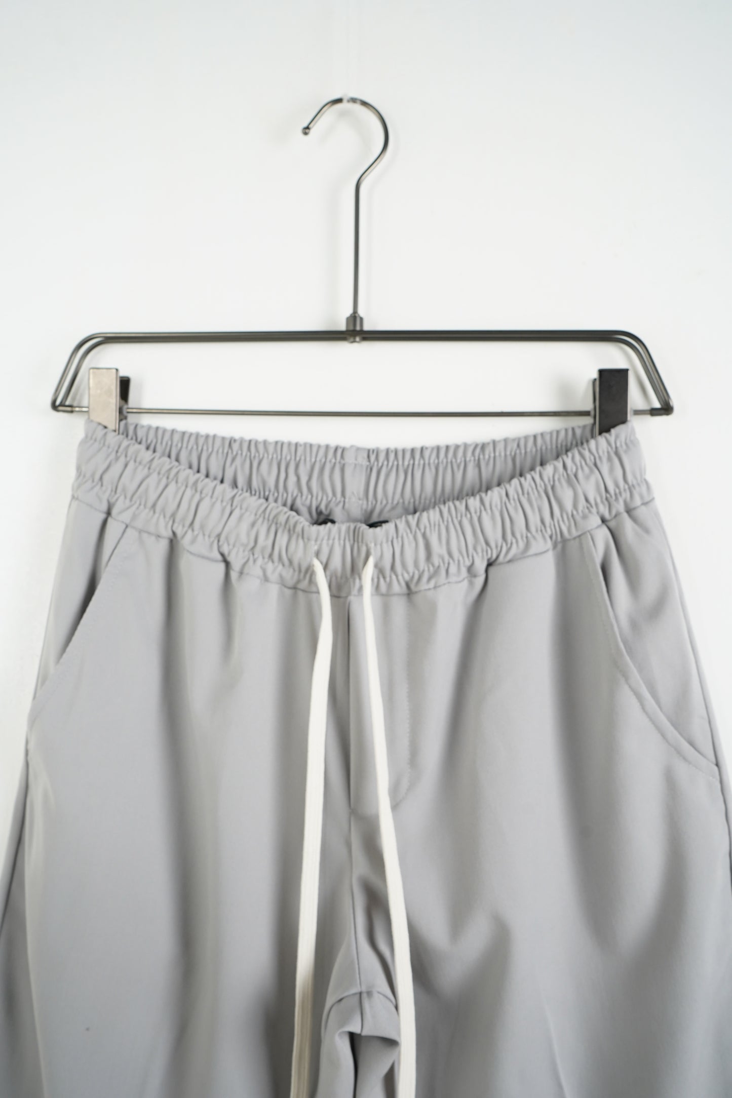 PANTALONE CLASSY GHIACCIO SLIM FIT
