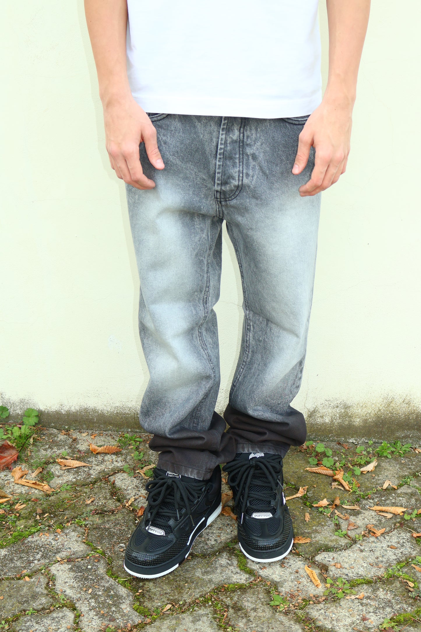 JEANS BD-199