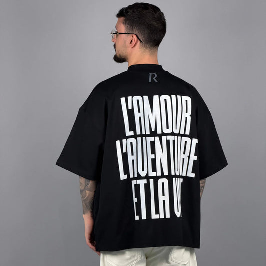 T-Shirt - Ransom Industry