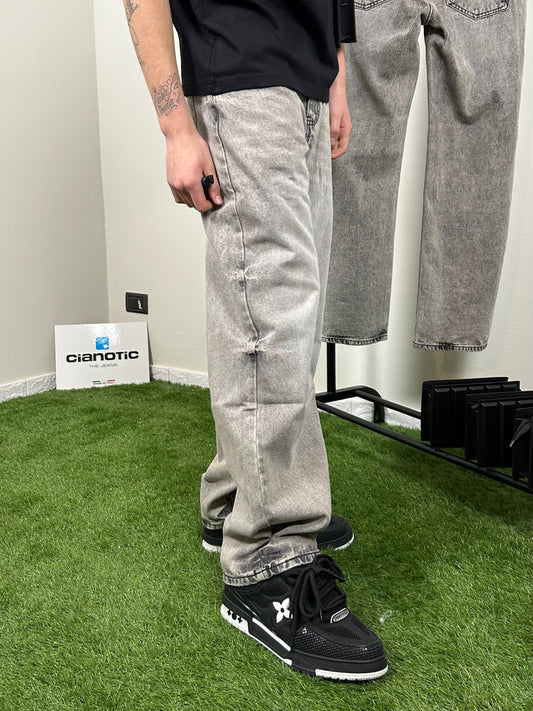 JEANS SMOKE - tocastore