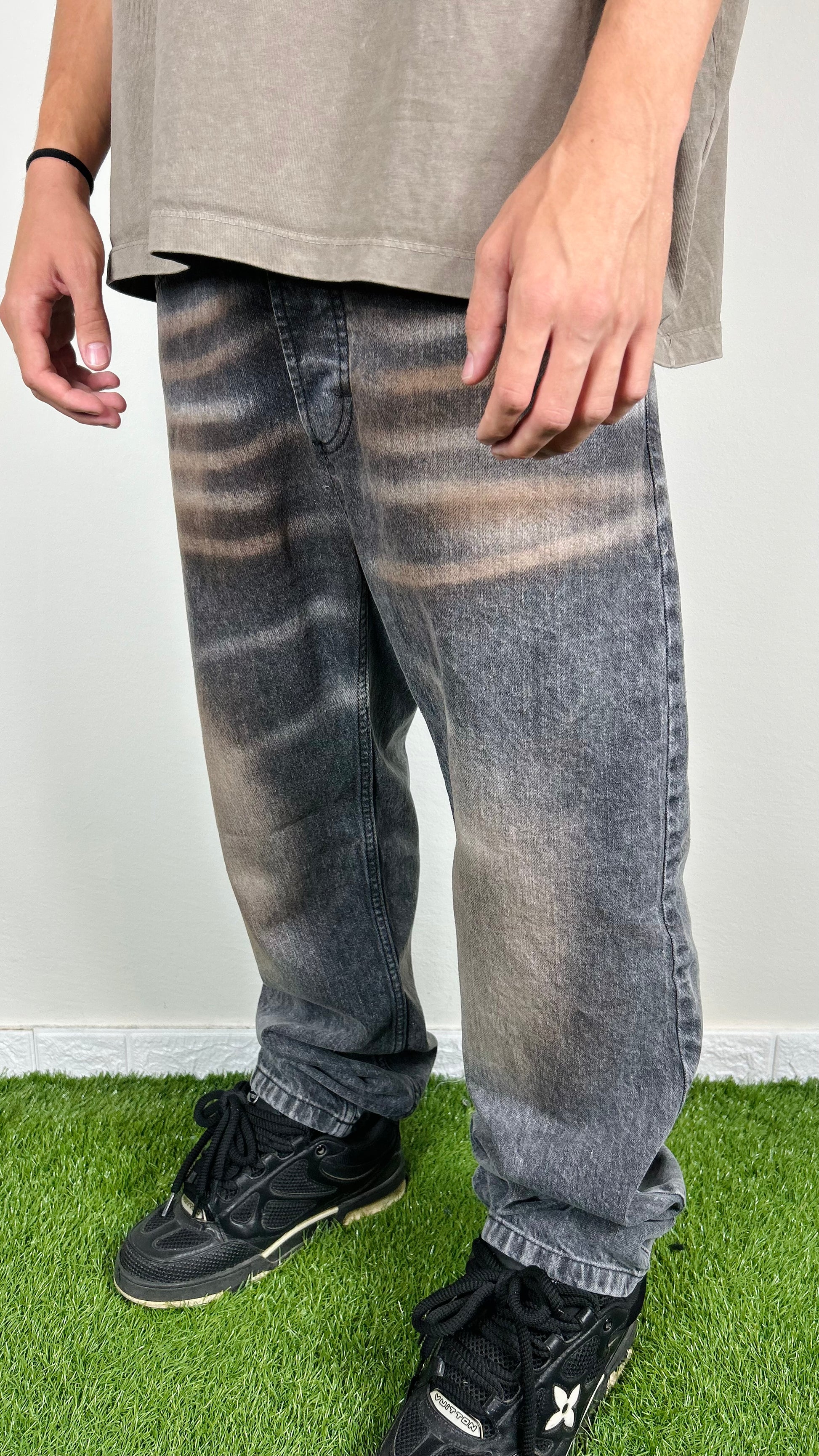 JEANS COFFEE BUNKER - tocastore