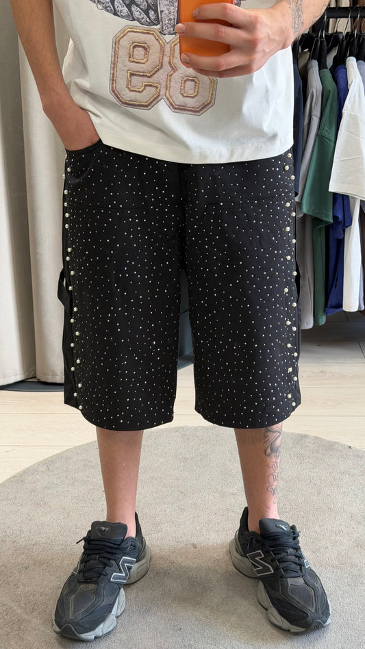 BERMUDA TW PERLA BLACK