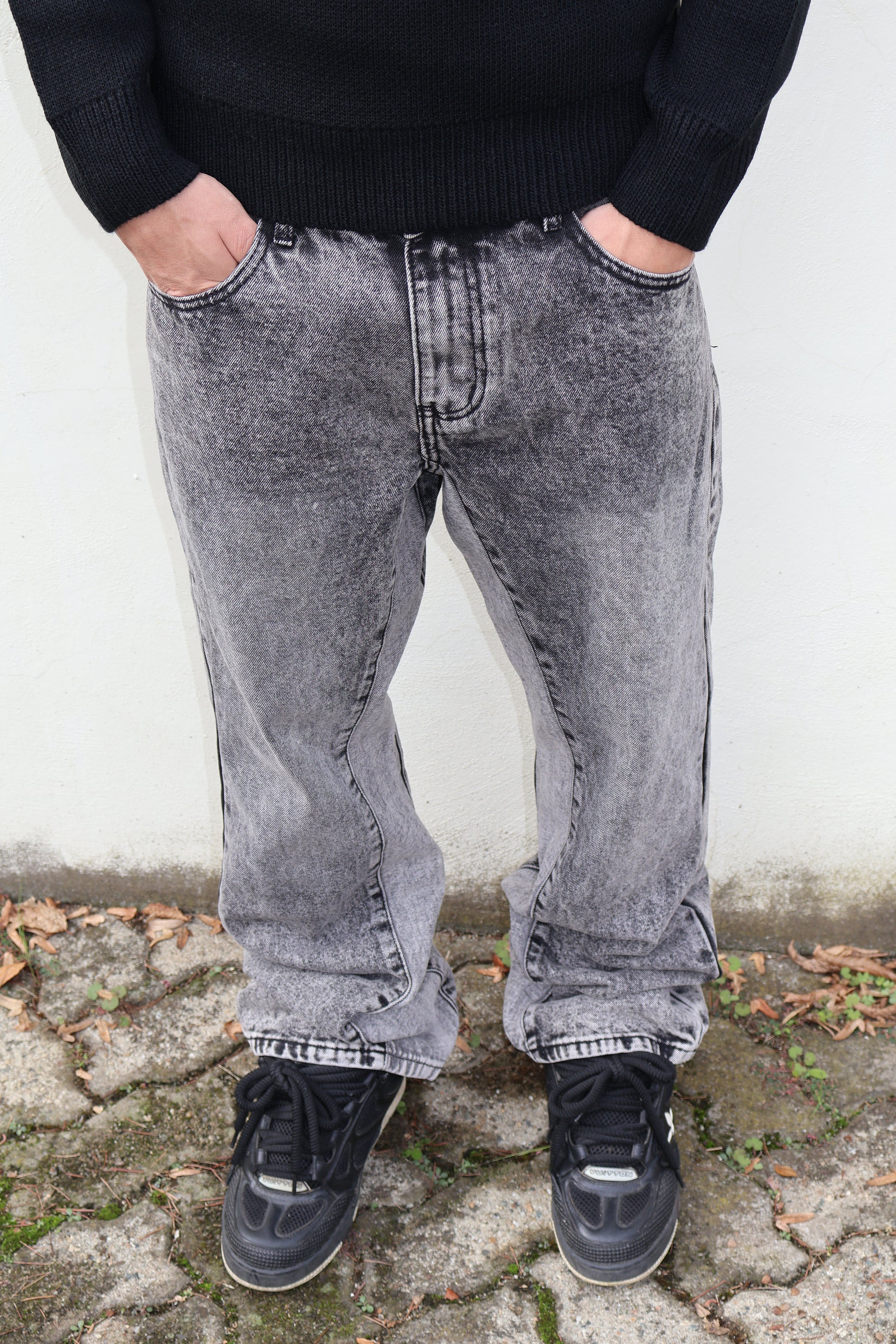JEANS HERITAGE21 BAGGY - tocastore