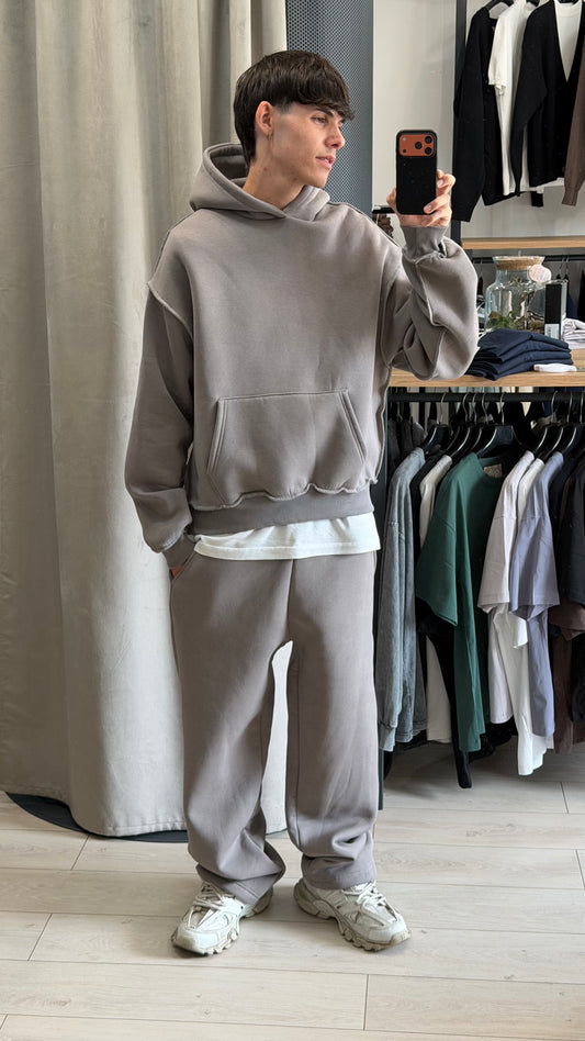 SWEATSUIT REVERSE FERRO